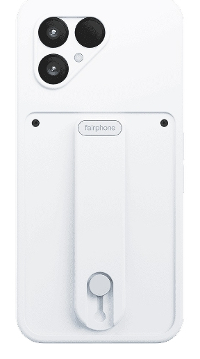 FAIRPHONE 6 Finger Loop Cloud White