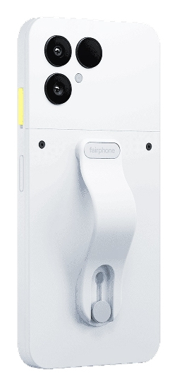 FAIRPHONE 6 Finger Loop Cloud White