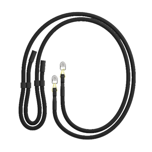 FAIRPHONE 6 Lanyard Horizon Black