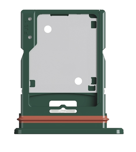 FAIRPHONE 6 Sim Tray Forest Green