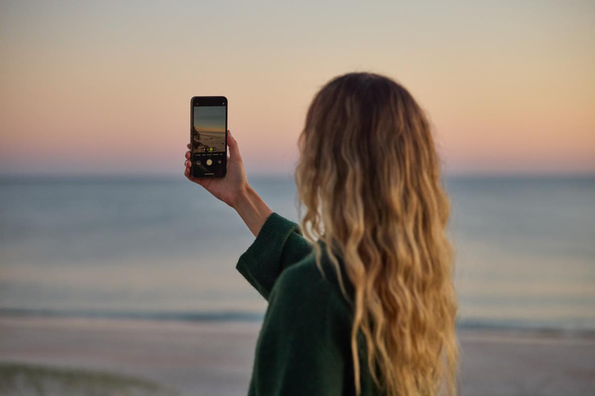 FAIRPHONE 6 Dual-sim 5g 8ram 256GB Horizon Black