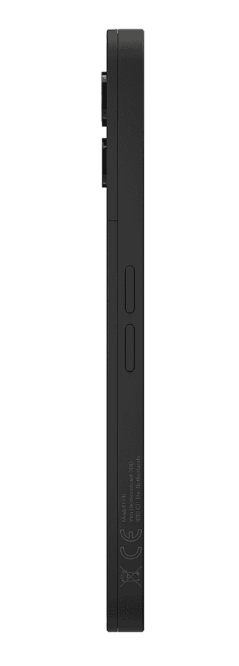 FAIRPHONE 6 Dual-sim 5g 8ram 256GB Horizon Black