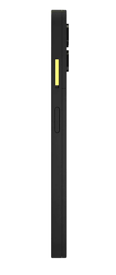 FAIRPHONE 6 Dual-sim 5g 8ram 256GB Horizon Black
