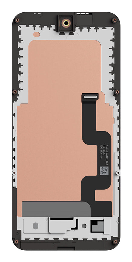 FAIRPHONE 6 Display