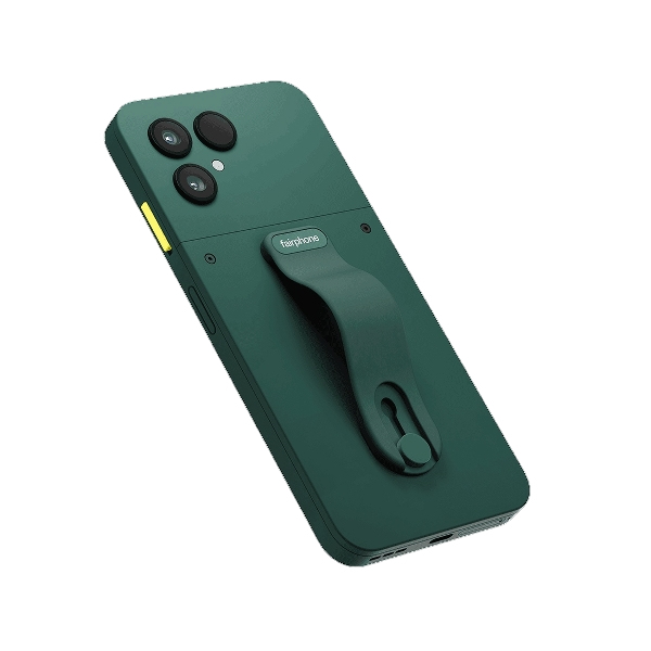FAIRPHONE 6 Finger Loop Forest Green