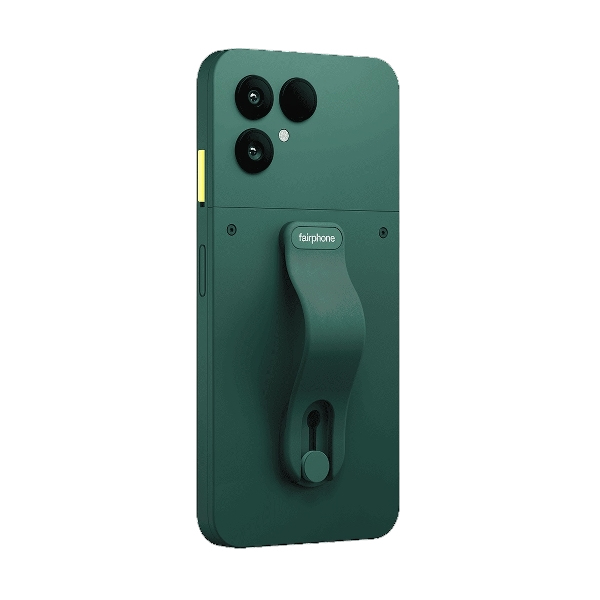 FAIRPHONE 6 Finger Loop Forest Green