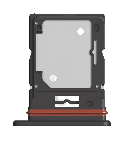 FAIRPHONE 6 Sim Tray Horizon Black