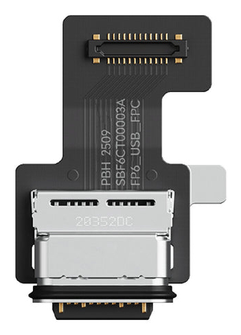 FAIRPHONE 6 USB-c Port