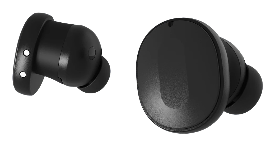 FAIRPHONE Fairbuds True Wireless Earbuds Black V2