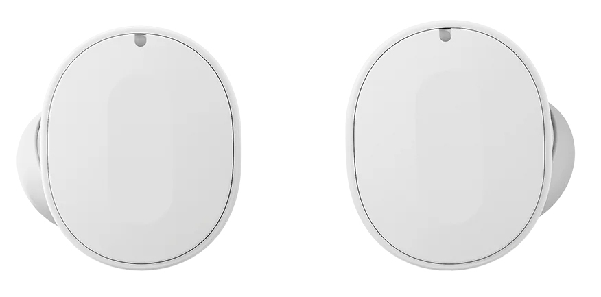 FAIRPHONE Fairbuds True Wireless Earbuds White V2