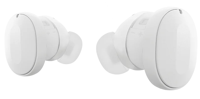 FAIRPHONE Fairbuds True Wireless Earbuds White V2