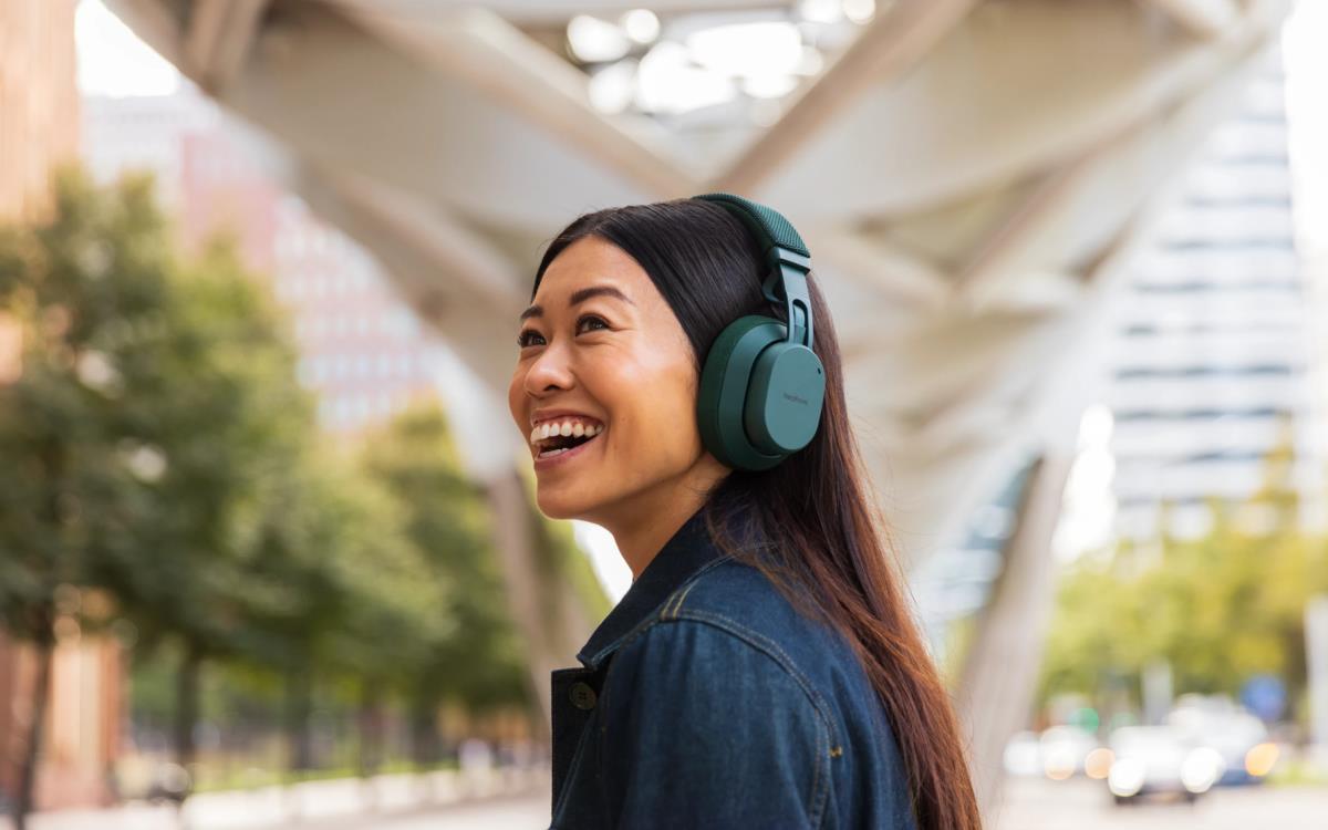 FAIRPHONE Fairbuds Xl Forest Green
