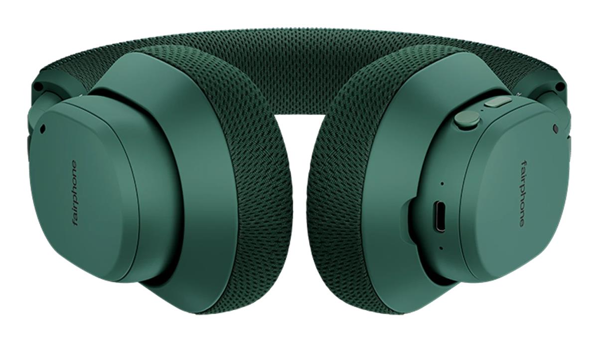 FAIRPHONE Fairbuds Xl Forest Green