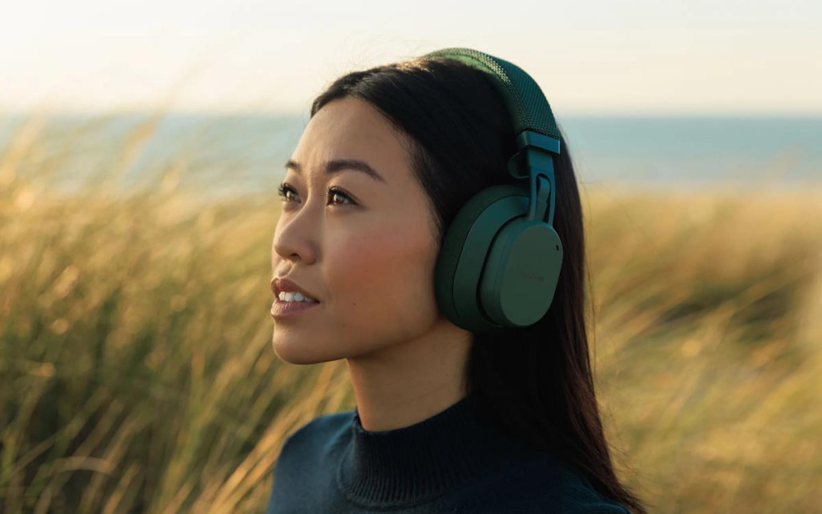 FAIRPHONE Fairbuds Xl Forest Green