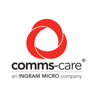 COMMS-CARE Partner Poly+ Edge E100 Serv Phone Service  - 1 year