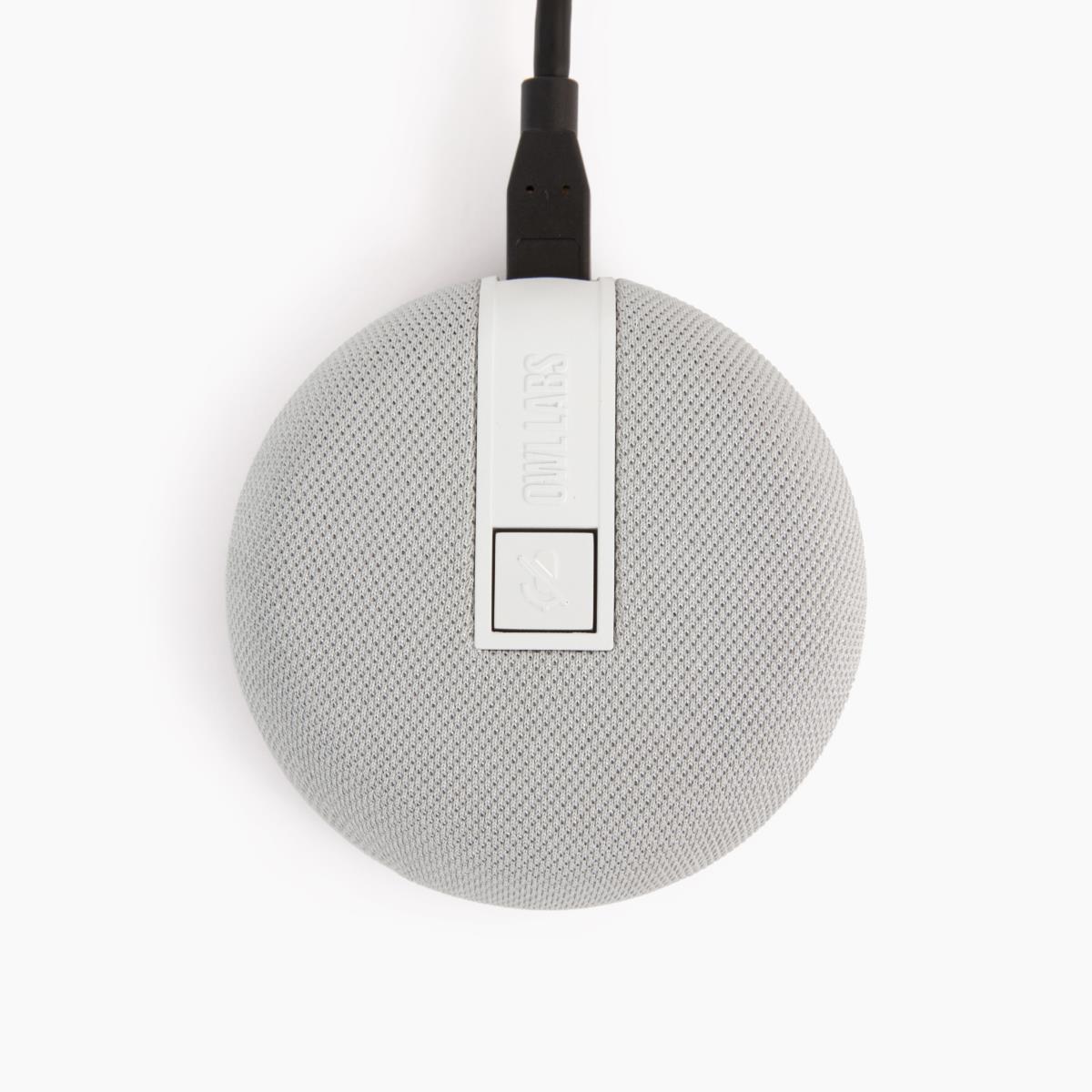 OWL LABS Expansion Mic For Meeting Owl 3 Ext Audio Reach 2.5m