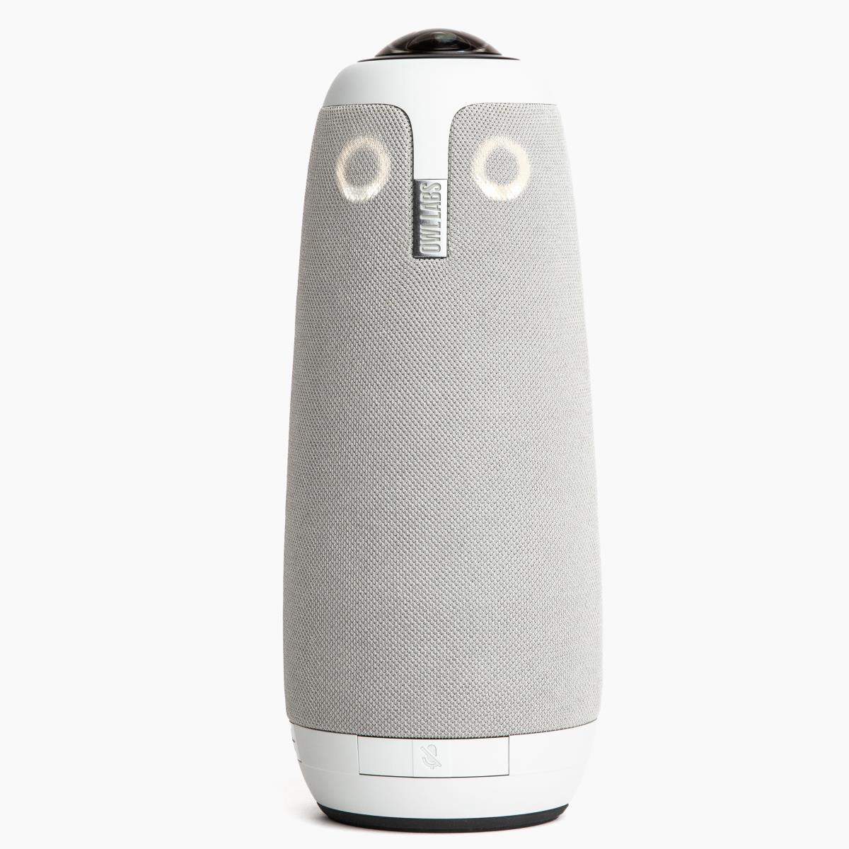 OWL LABS Meeting Owl 3 360-Degree 1080p HD Smart Camera