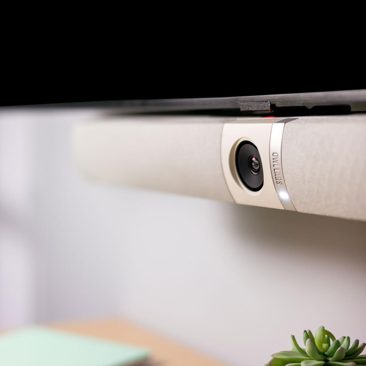 OWL LABS Owl Bar Video Conferencing System 48mp