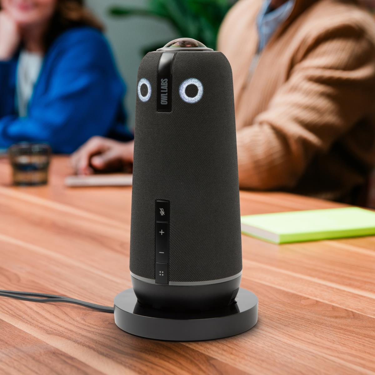 OWL LABS Table Stand For Meeting Owl 4+