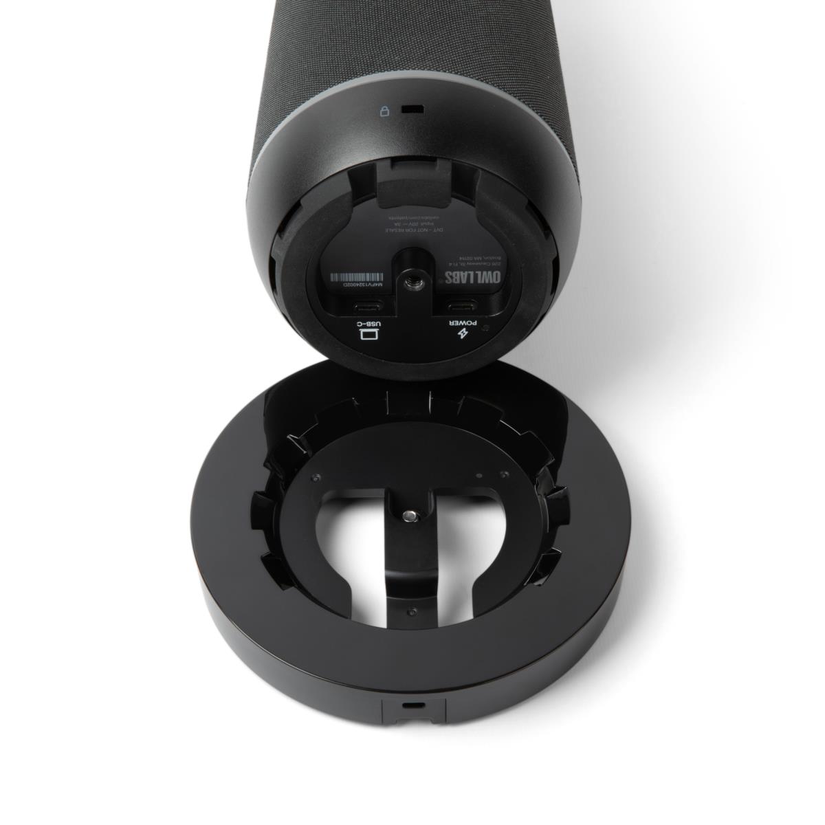 OWL LABS Table Stand For Meeting Owl 4+