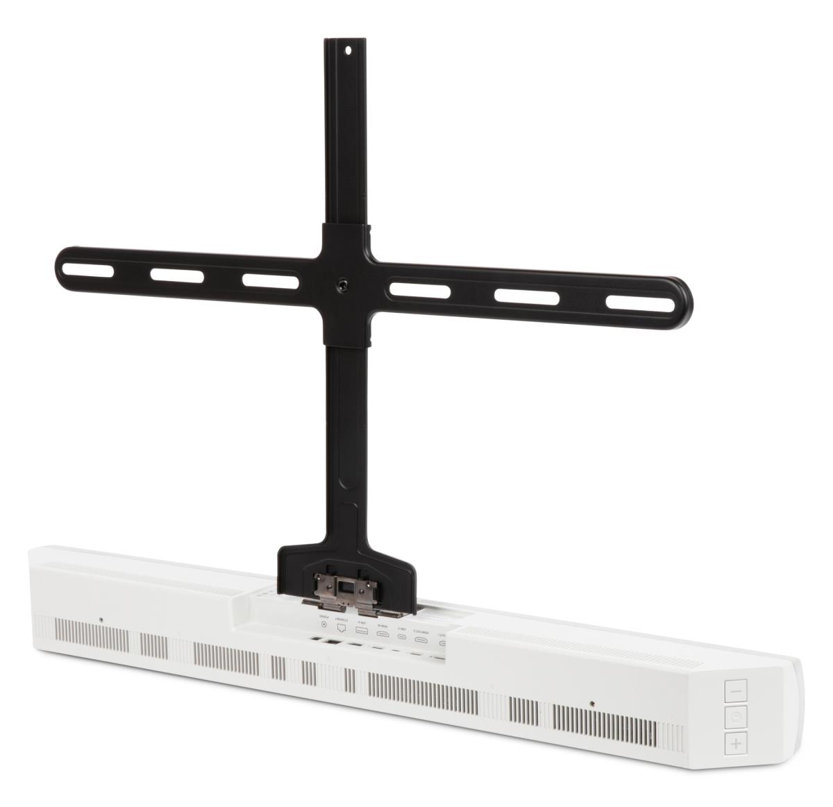 OWL LABS Tv Mount  - Wall - 1 Tv - Tilt - Upto 90in - Black For Owl Bar