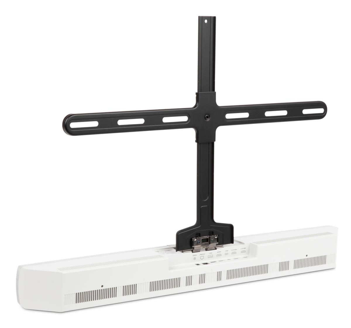 OWL LABS Tv Mount  - Wall - 1 Tv - Tilt - Upto 90in - Black For Owl Bar