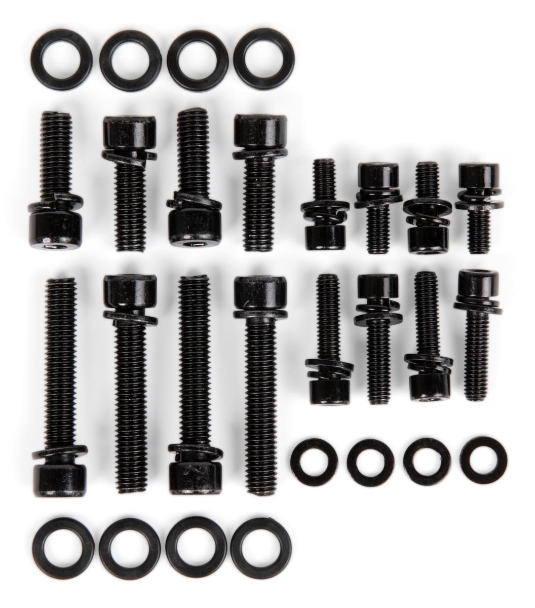 OWL LABS Tv Mount  - Wall - 1 Tv - Tilt - Upto 90in - Black For Owl Bar
