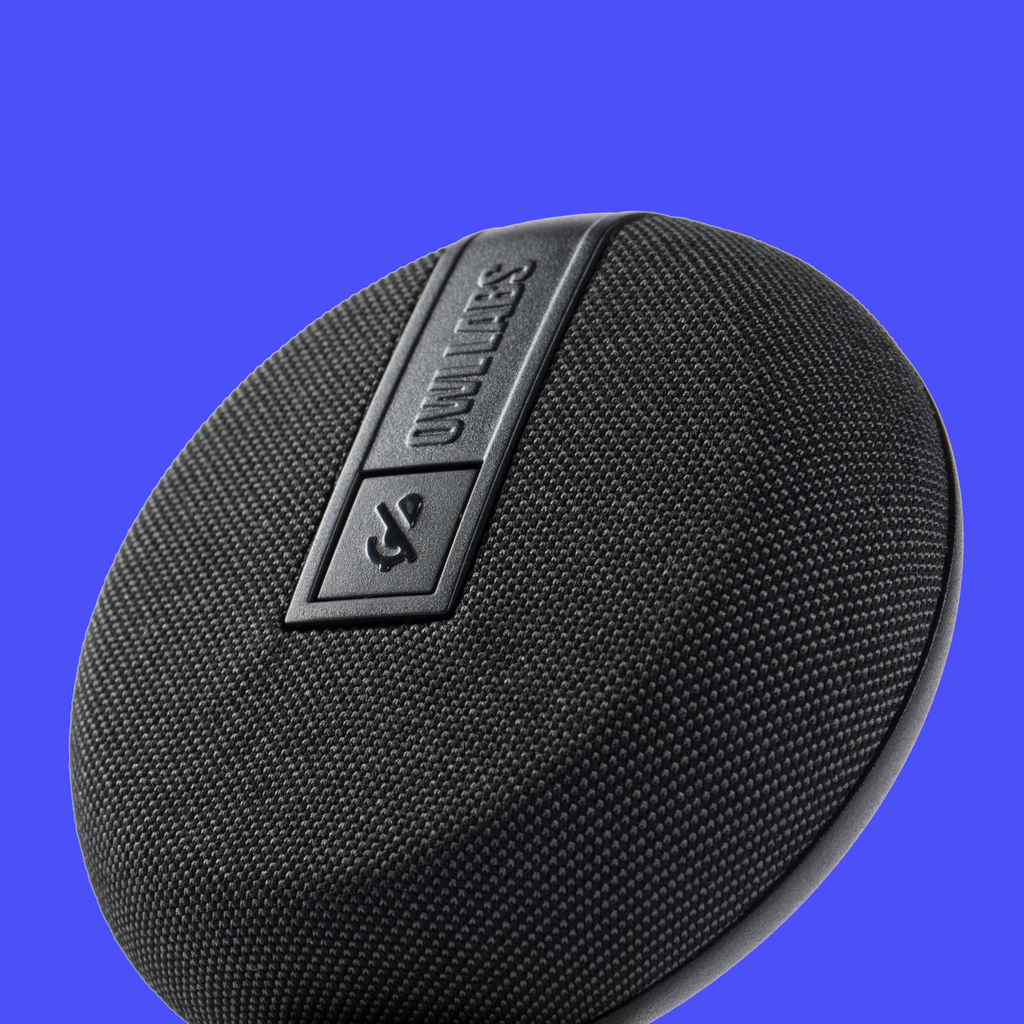 OWL LABS Expansion Mic (charcoal) Extend Audio Reach By 2.5m