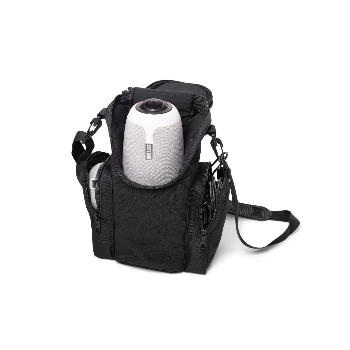 OWL LABS Official Meeting Owl Soft Sided Carry Case