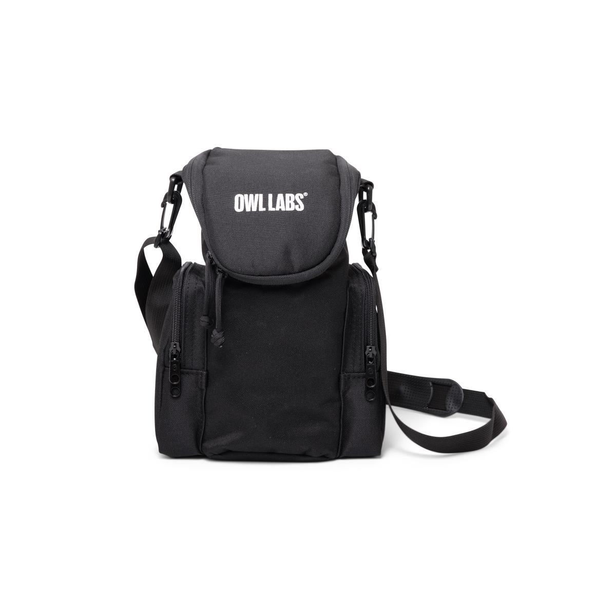 OWL LABS Official Meeting Owl Soft Sided Carry Case