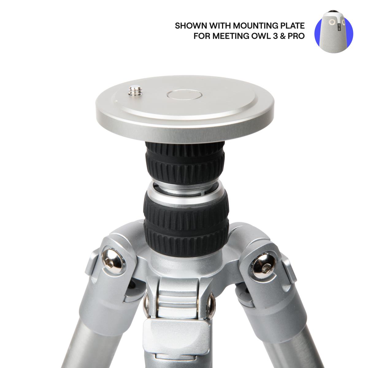 OWL LABS Tripod For Meeting Owl 3, 4+ And 5 Pro