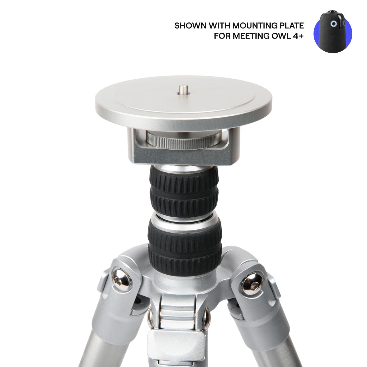OWL LABS Tripod For Meeting Owl 3, 4+ And 5 Pro