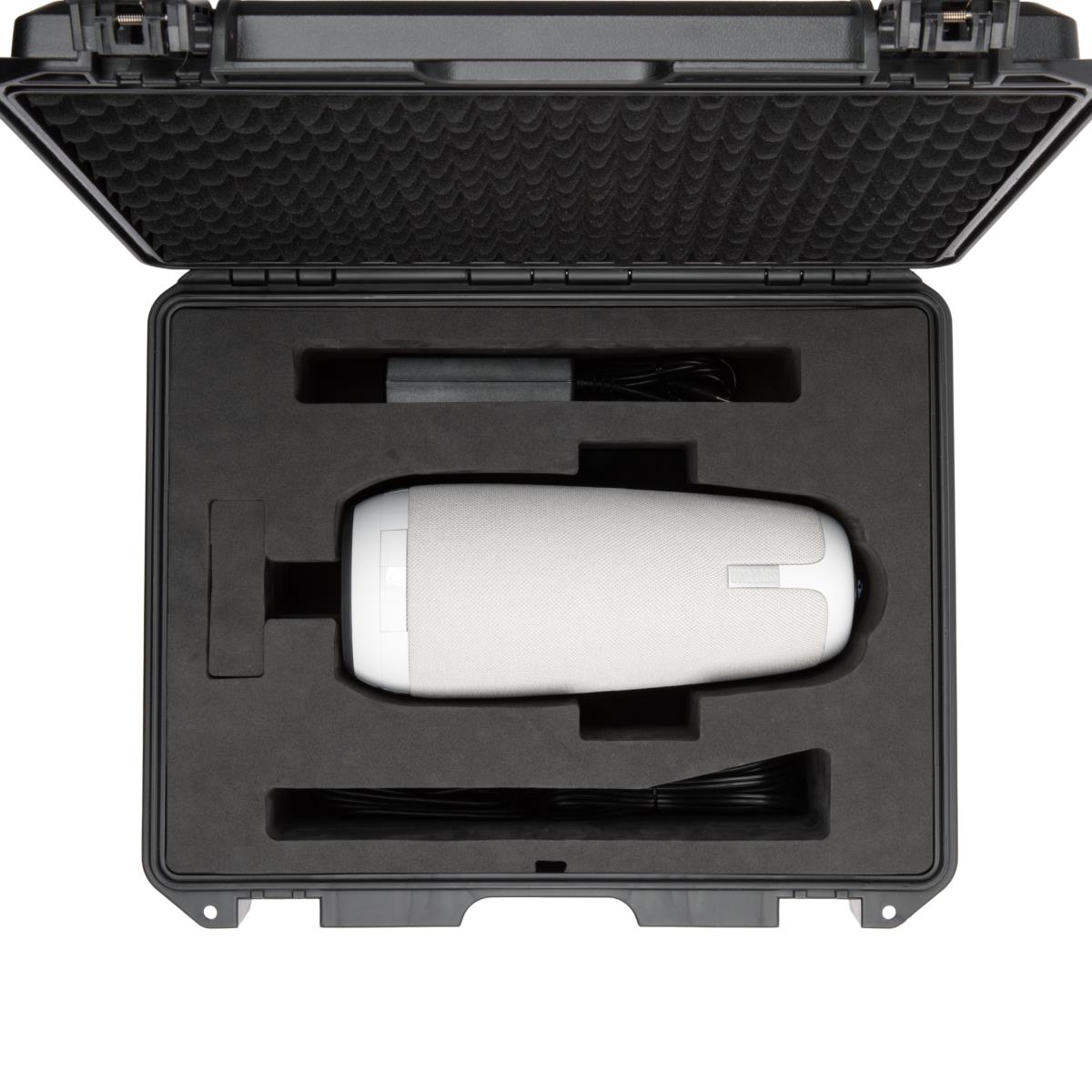 OWL LABS Hard Sided Carry Case For Meeting Owl
