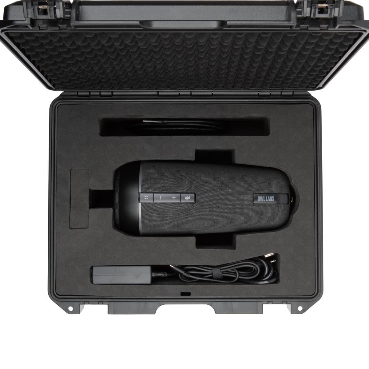 OWL LABS Hard Sided Carry Case For Meeting Owl