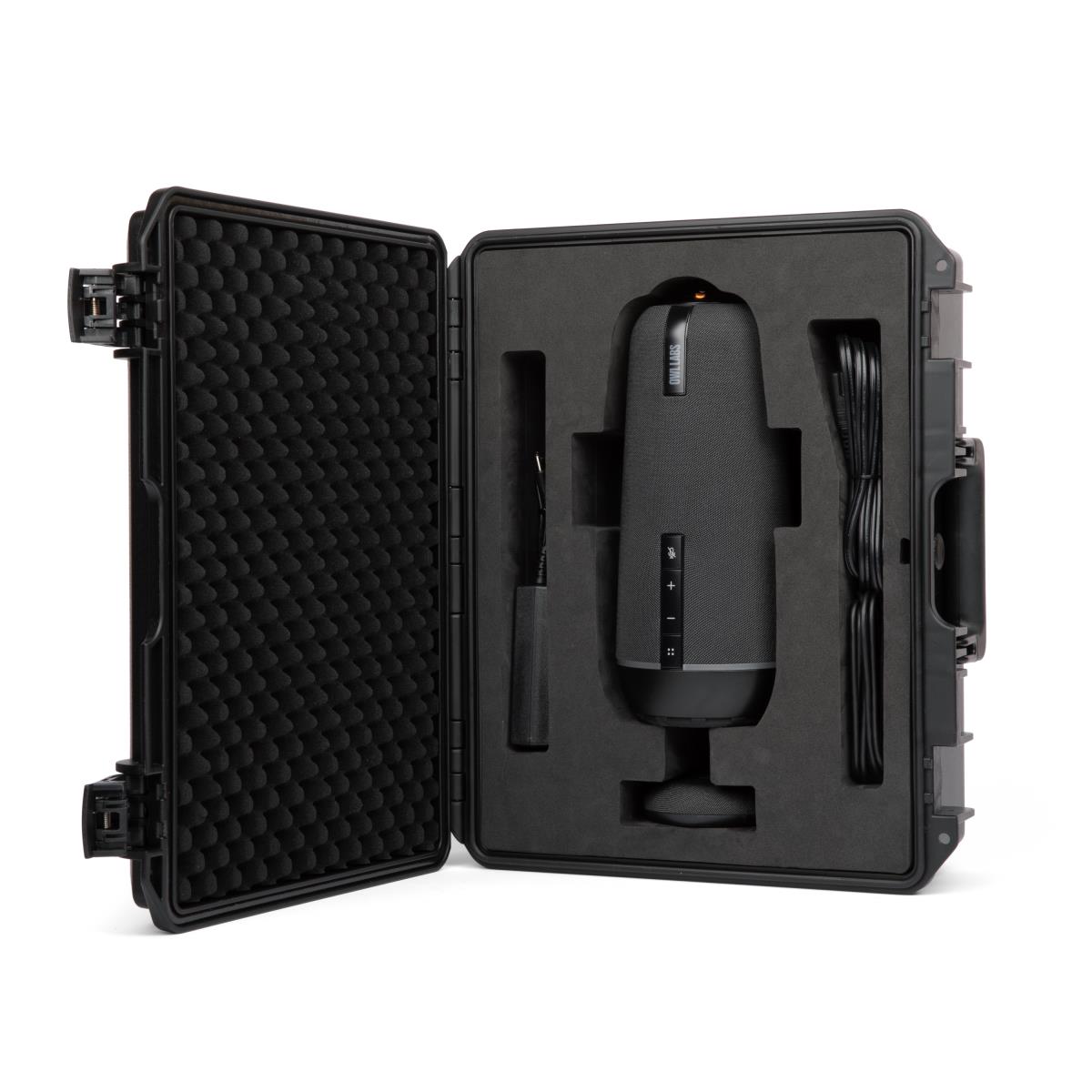 OWL LABS Hard Sided Carry Case For Meeting Owl
