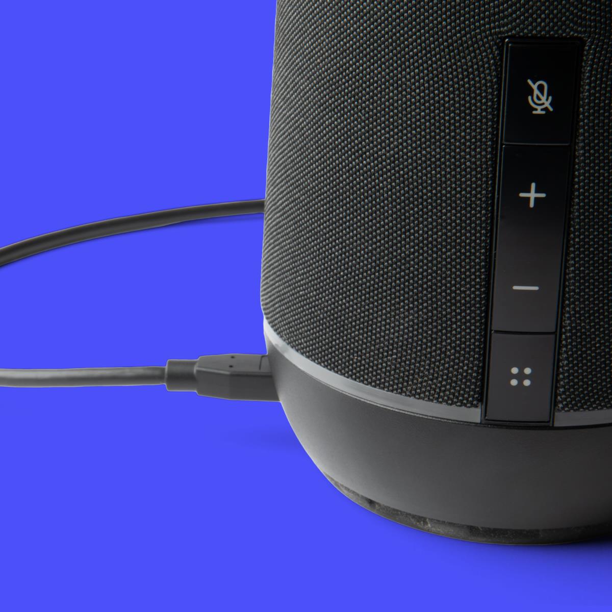 OWL LABS Superspeed Cable  - USB-c - USB-c - 5m - Black For Meeting Owl 4+