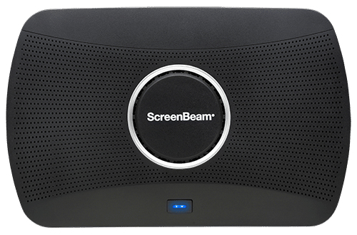 SCREENBEAM 1100 Plus Wireless Display Receiver