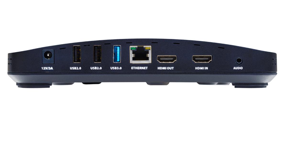 SCREENBEAM 1100 Plus Wireless Display Receiver