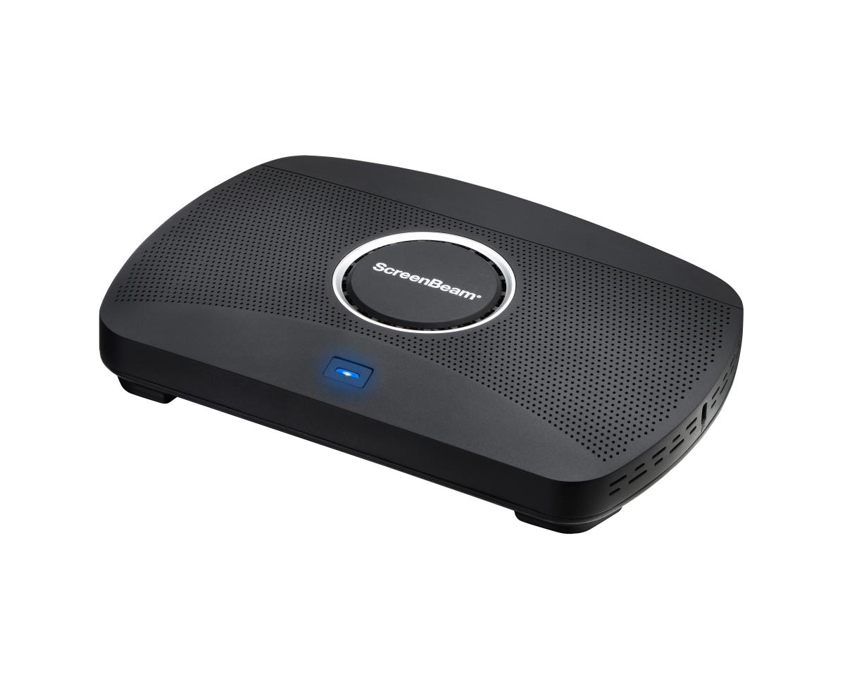 SCREENBEAM 1100 Plus Wireless Display Receiver
