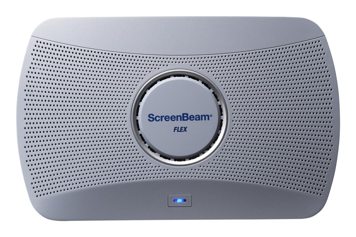 SCREENBEAM Flex With Cmse