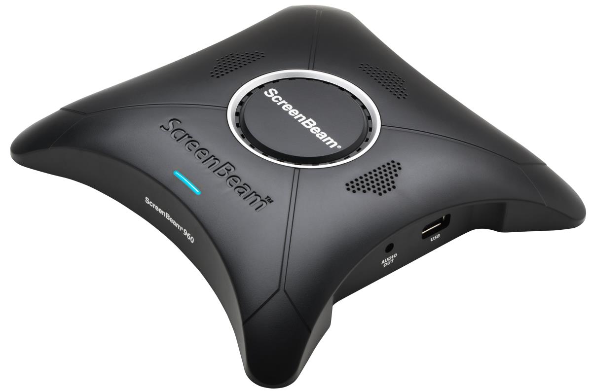 SCREENBEAM 960 With Cmse