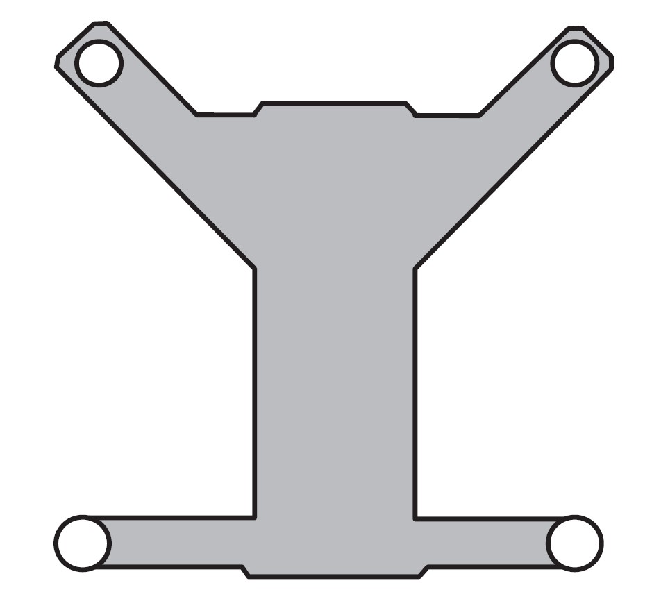 SCREENBEAM 960 Mounting Kit And Power Bundle