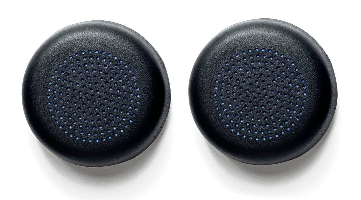 OROSOUND Pair Of On-ear Cushions For Tilde Evo Headsets By Orosound