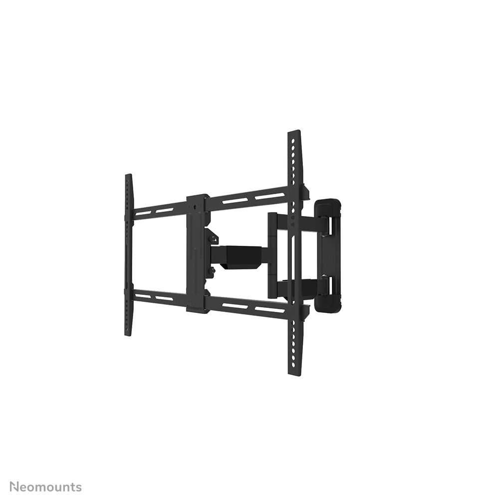 NEOMOUNTS Tv Mount - Wall - Full Motion - 40in To 65in - Black
