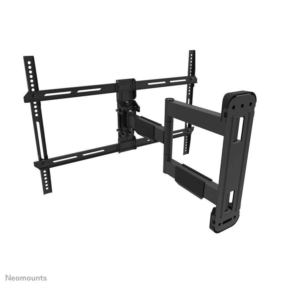 NEOMOUNTS Tv Mount - Wall - Full Motion - 40in To 65in - Black