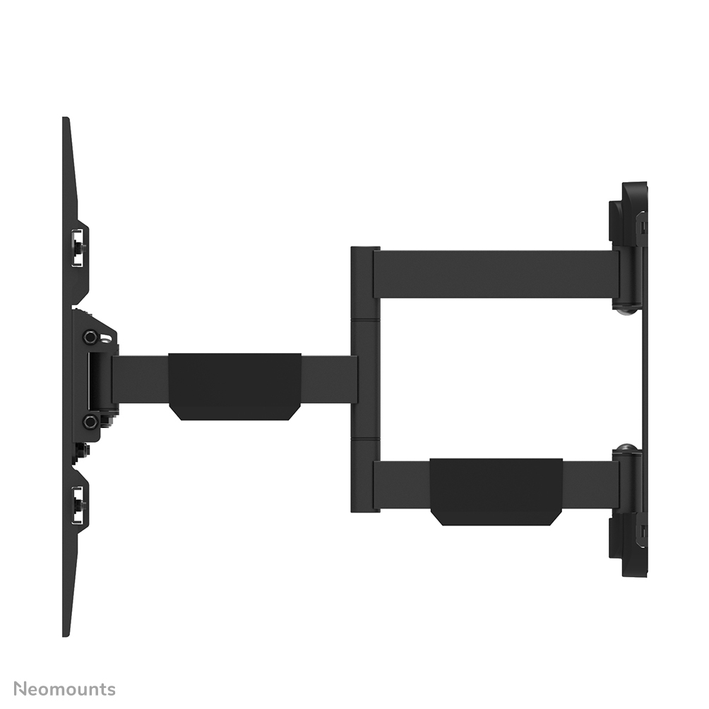 NEOMOUNTS Tv Mount - Wall - Full Motion - 40in To 65in - Black