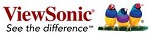VIEWSONIC Laser Projector LSD400W DLP WXGA 4000 Lm 3000000:1