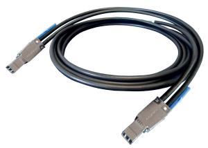 MICROCHIP TECHNOLOGY External Hd SAS Cable E-hdmsas-e-msas-2m/ 2m