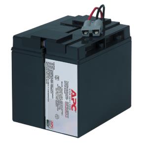 APC Replacement Battery Cartridge #7 (rbc7)
