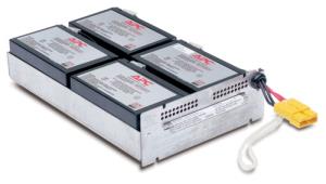 APC Replacement Battery Cartridge #24 (rbc24)